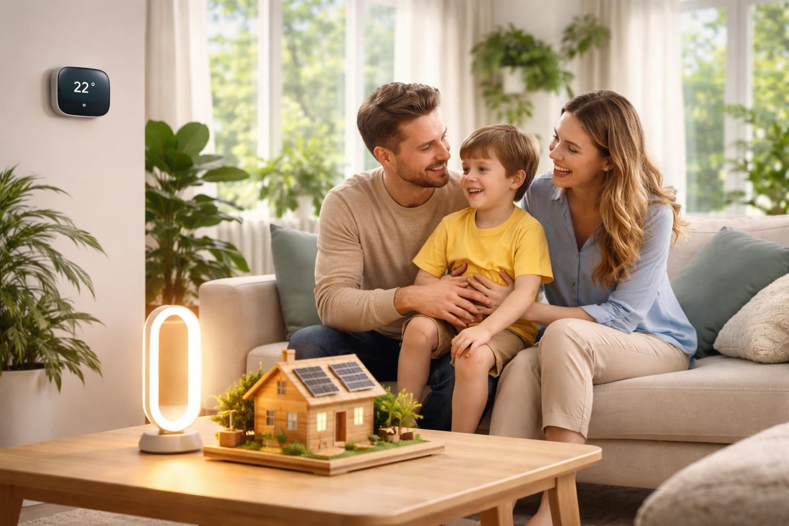 découvrez nos conseils pratiques pour économiser de l'énergie et réduire vos coûts d'électricité efficacement.
