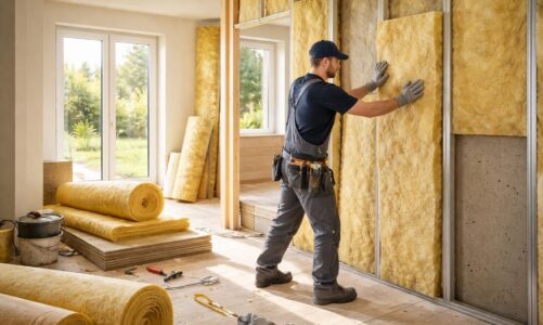 Ma Prime Énergie Leroy Merlin : comment financer vos travaux d&rsquo;isolation