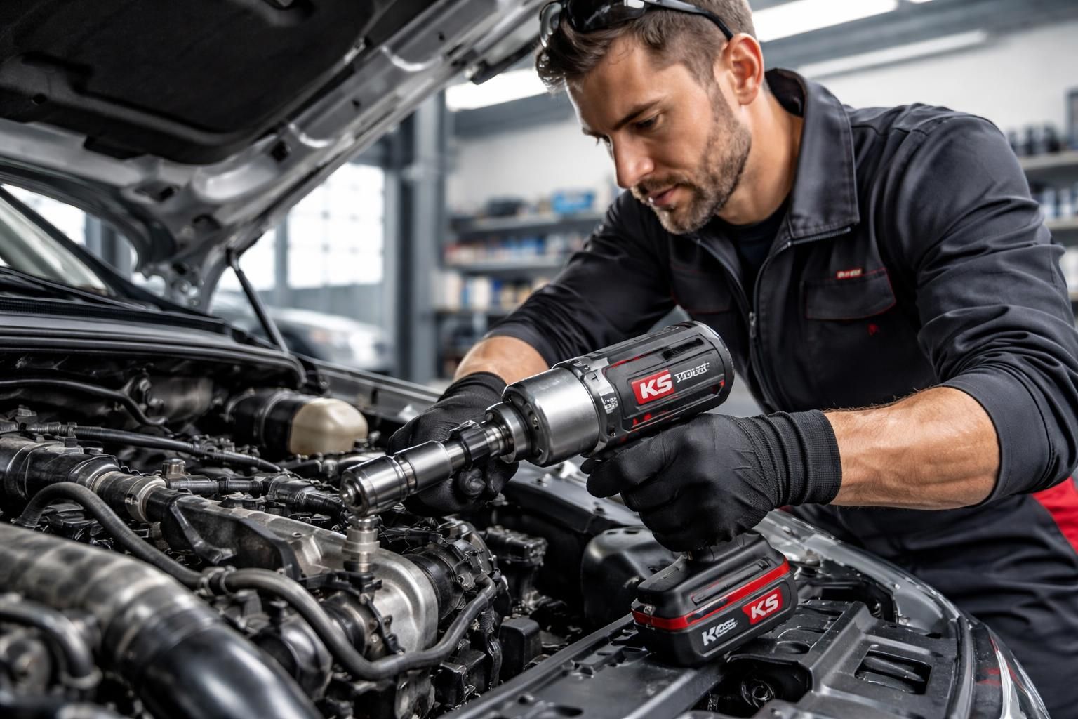 découvrez pourquoi les clés à choc ks tools sont indispensables pour vos travaux automobiles, alliant puissance, précision et durabilité pour optimiser vos réparations mécaniques.