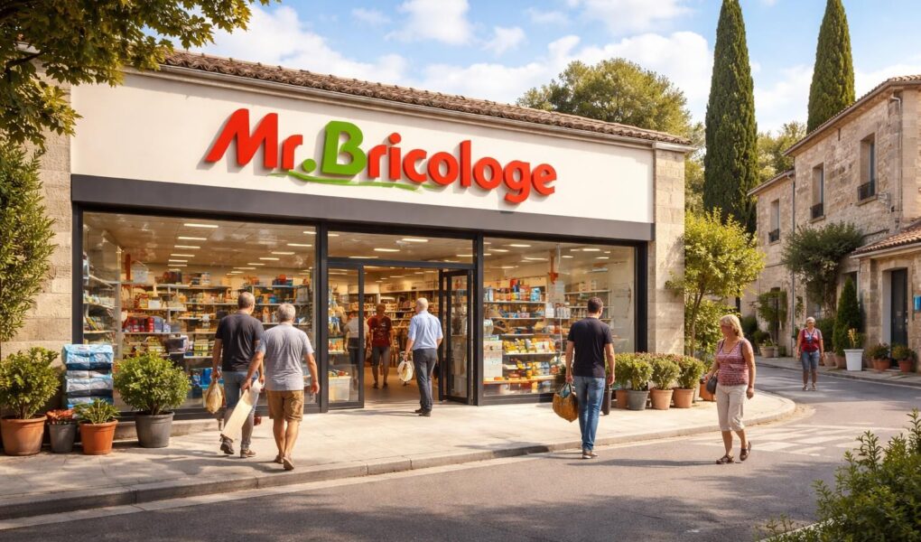 découvrez votre magasin mr. bricolage hérault (34) proche de chez vous pour tous vos projets de bricolage, jardinage et décoration. qualité et conseils experts à votre service.