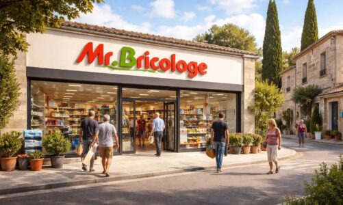 découvrez votre magasin mr. bricolage hérault (34) proche de chez vous pour tous vos projets de bricolage, jardinage et décoration. qualité et conseils experts à votre service.