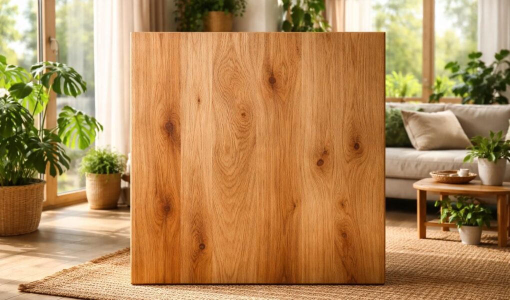 découvrez comment choisir l'essence de bois écologique idéale pour un panneau durable et sain, favorisant un habitat respectueux de l'environnement et de votre santé.