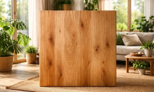 découvrez comment choisir l'essence de bois écologique idéale pour un panneau durable et sain, favorisant un habitat respectueux de l'environnement et de votre santé.