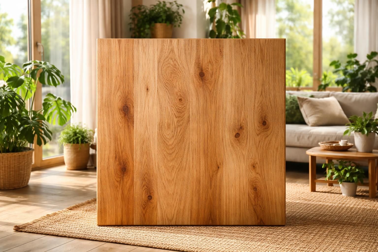 découvrez comment choisir l'essence de bois écologique idéale pour un panneau durable et sain, favorisant un habitat respectueux de l'environnement et de votre santé.