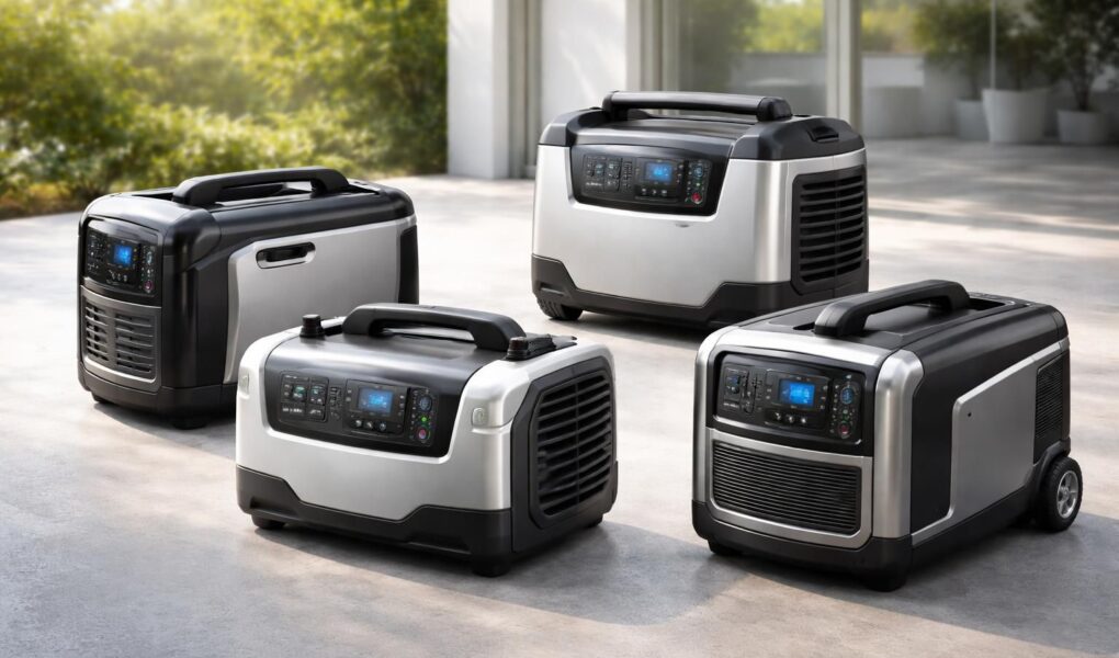 découvrez notre comparatif 2026 des prix des groupes électrogènes silencieux pour choisir le modèle adapté à vos besoins en performance et discrétion.