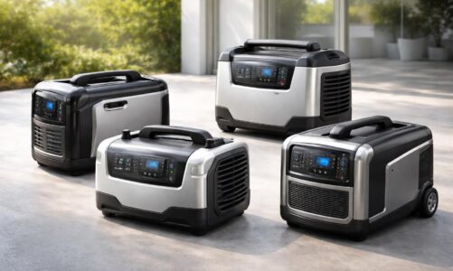 Prix groupe électrogène silencieux : comparatif des modèles 2026