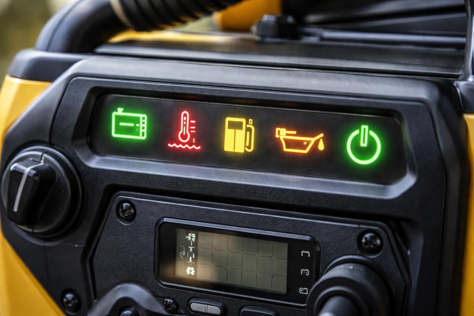 découvrez la signification des symboles électriques pour bien comprendre les icônes de votre groupe électrogène et optimiser son utilisation en toute sécurité.