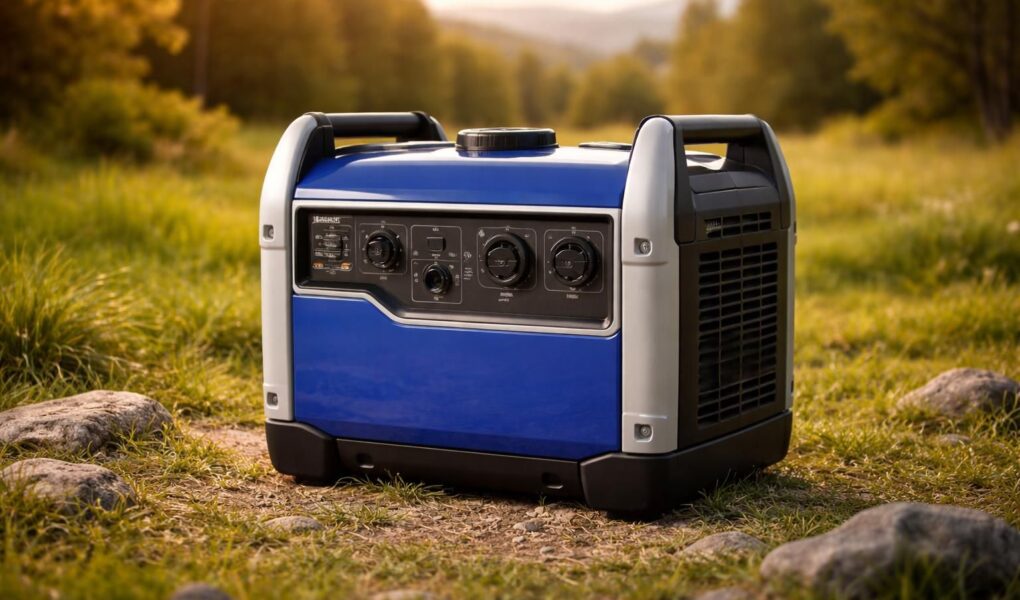 découvrez le yamaha ef2400is, le groupe électrogène inverter ultra-silencieux alliant puissance, fiabilité et performance pour toutes vos utilisations.