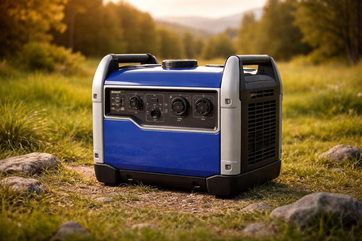 découvrez le yamaha ef2400is, le groupe électrogène inverter ultra-silencieux alliant puissance, fiabilité et performance pour toutes vos utilisations.