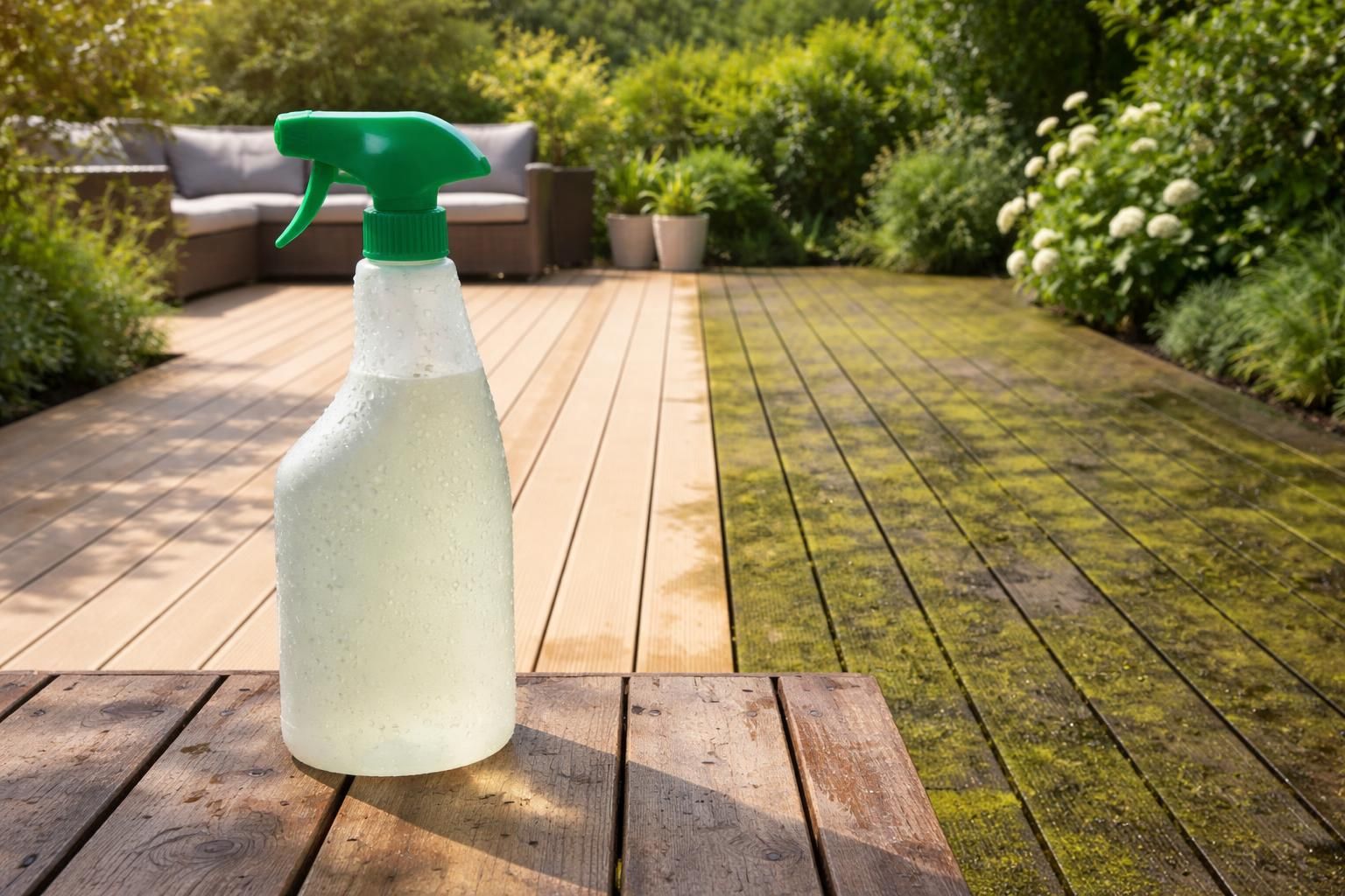 découvrez algimouss, la solution efficace et durable pour nettoyer votre terrasse en profondeur et préserver son éclat naturellement.