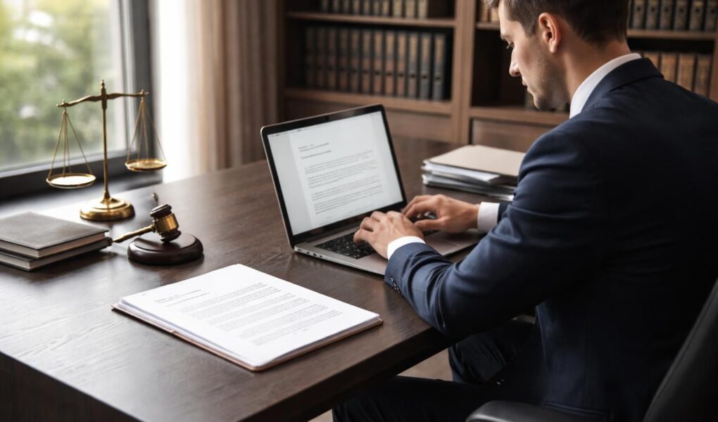 découvrez comment rédiger et envoyer une mise en demeure à une caution solidaire en cas d'impayé, avec des conseils juridiques clairs et efficaces.