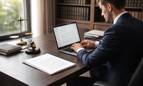 Envoyer une mise en demeure à une caution solidaire pour impayé