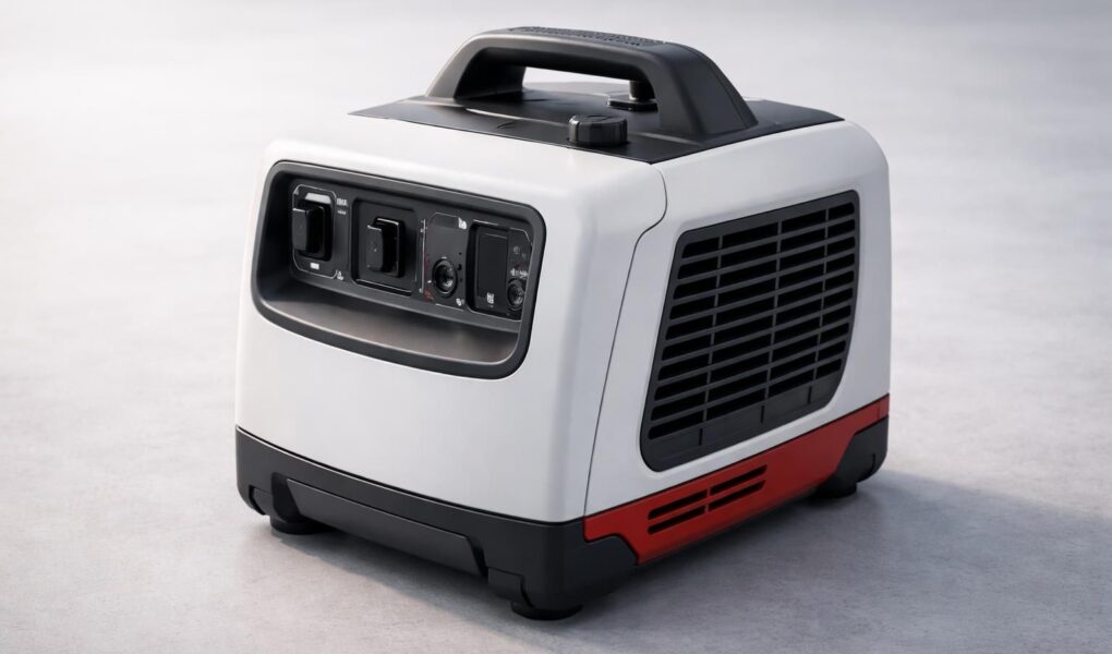 découvrez le honda ex 350, un mini générateur ultra-silencieux alliant performance et discrétion, idéal pour toutes vos applications domestiques et en déplacement.