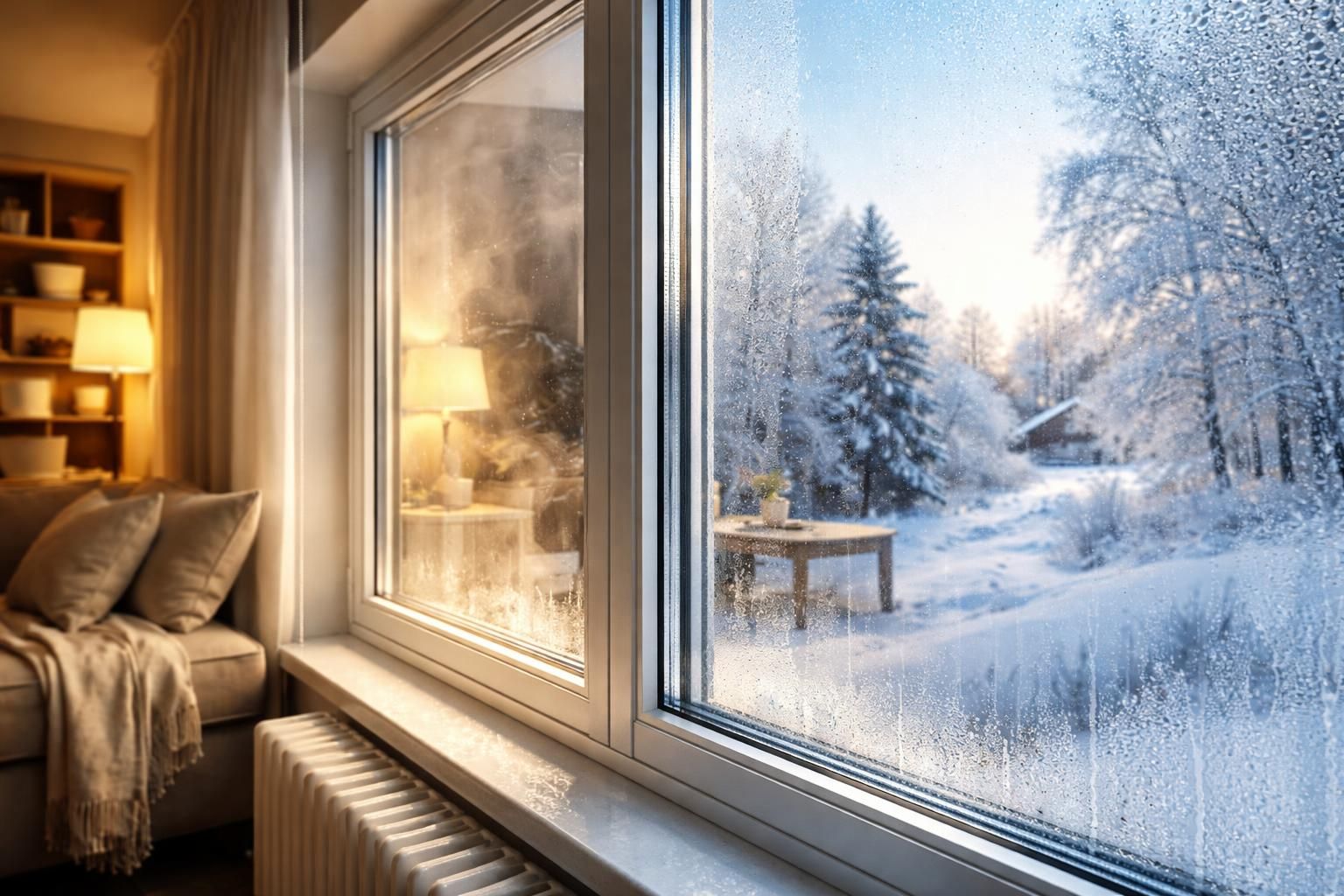 découvrez comment les carreaux de verre peuvent améliorer l'isolation thermique de votre habitation et évaluer leur efficacité réelle pour un confort optimal et des économies d'énergie.