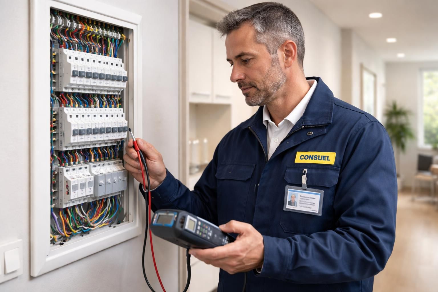 découvrez tout ce qu'il faut savoir sur le passage du consuel, le contrôle essentiel pour garantir la conformité de votre installation électrique en toute sécurité.