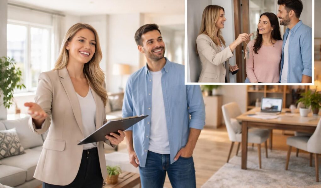 découvrez le processus complet de la location immobilière par agence, de la visite du bien jusqu'à la remise des clés, avec des conseils pratiques pour réussir votre nouveau logement.