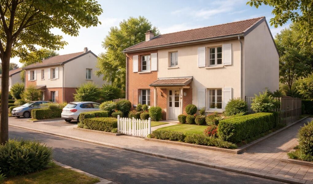 découvrez comment louer un pavillon social hlm à petit prix, les conditions d'éligibilité, les démarches à suivre et les astuces pour bénéficier d'un logement abordable.