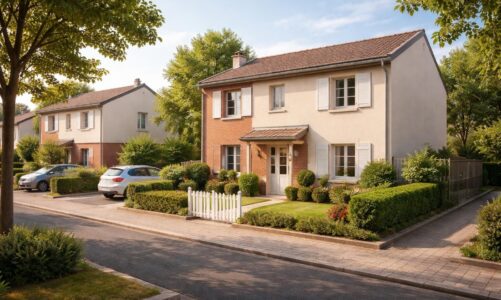 découvrez comment louer un pavillon social hlm à petit prix, les conditions d'éligibilité, les démarches à suivre et les astuces pour bénéficier d'un logement abordable.
