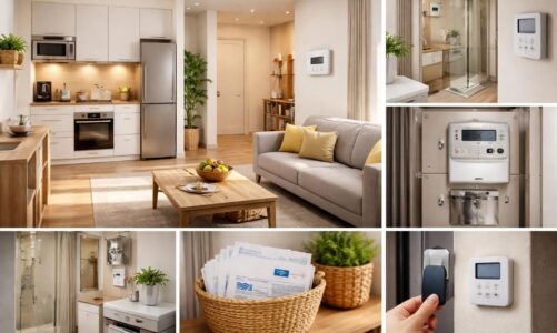 découvrez ce que doit légalement inclure un forfait de charges comprises dans un logement meublé pour éviter les mauvaises surprises.