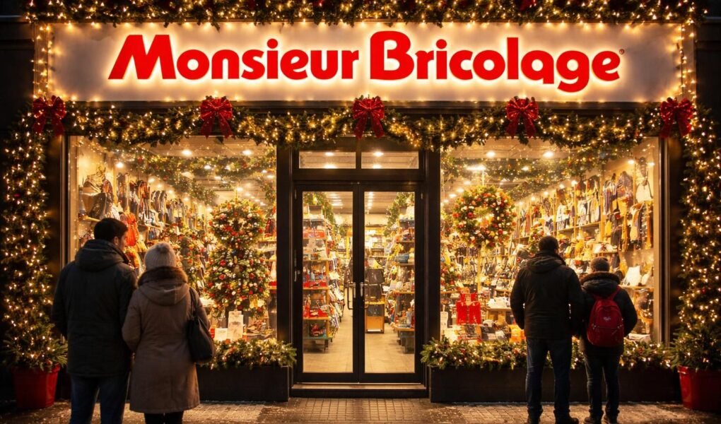 découvrez les horaires d'ouverture de monsieur bricolage pendant les fêtes et planifiez vos achats de bricolage en toute tranquillité grâce à notre guide complet.