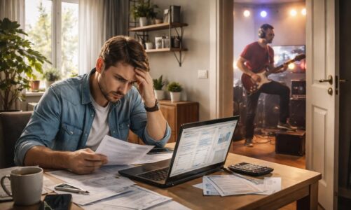 Nuisance sonore : comment obtenir une réduction de loyer légale