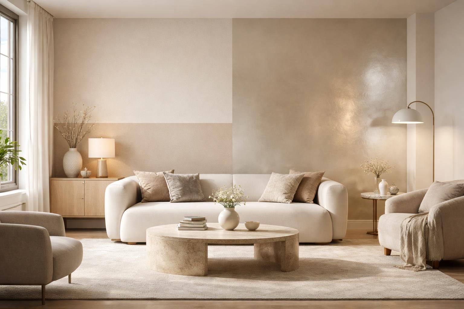 découvrez comment choisir entre une peinture velours ou satin pour sublimer vos murs et créer l'ambiance idéale dans votre intérieur.