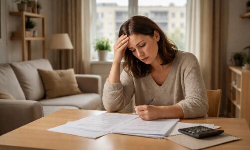 Peut-on annuler un préavis de logement social avant le départ ?