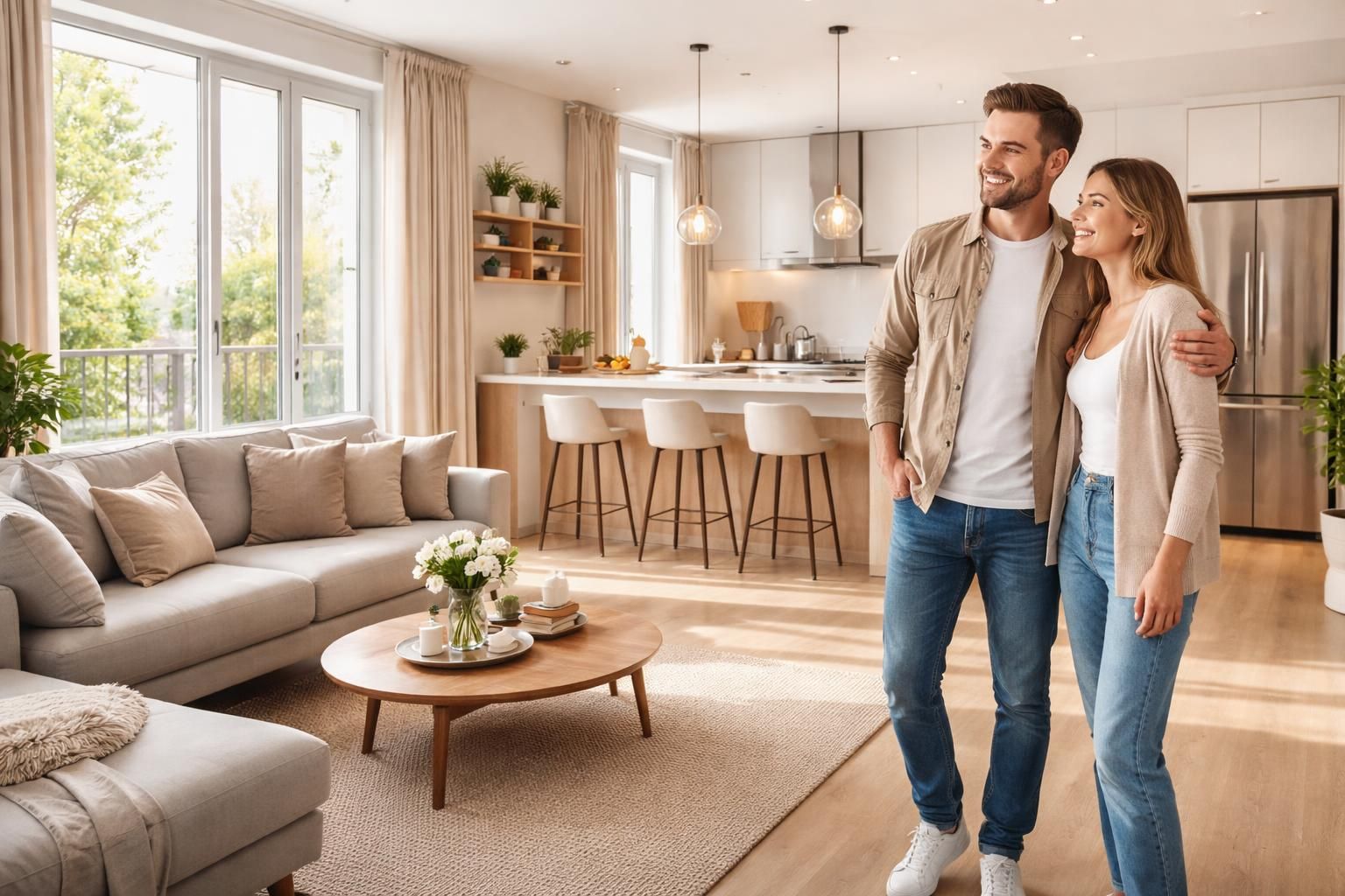 découvrez les avantages de la location meublée, ses bénéfices fiscaux et la flexibilité qu'elle offre aux locataires comme aux propriétaires.