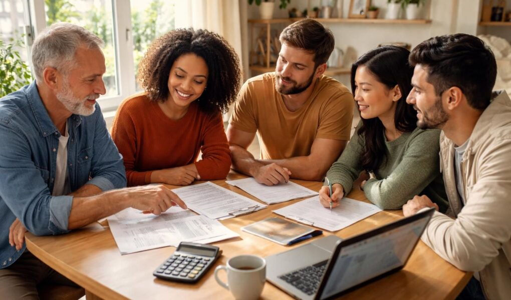 découvrez comment obtenir et rédiger une quittance de loyer en colocation solidaire grâce à notre guide complet et pratique.