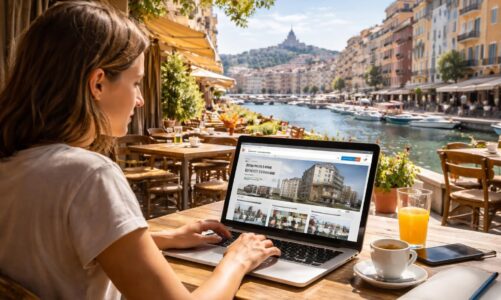 Recherche d&rsquo;une location d&rsquo;appartement en loi pinel à marseille