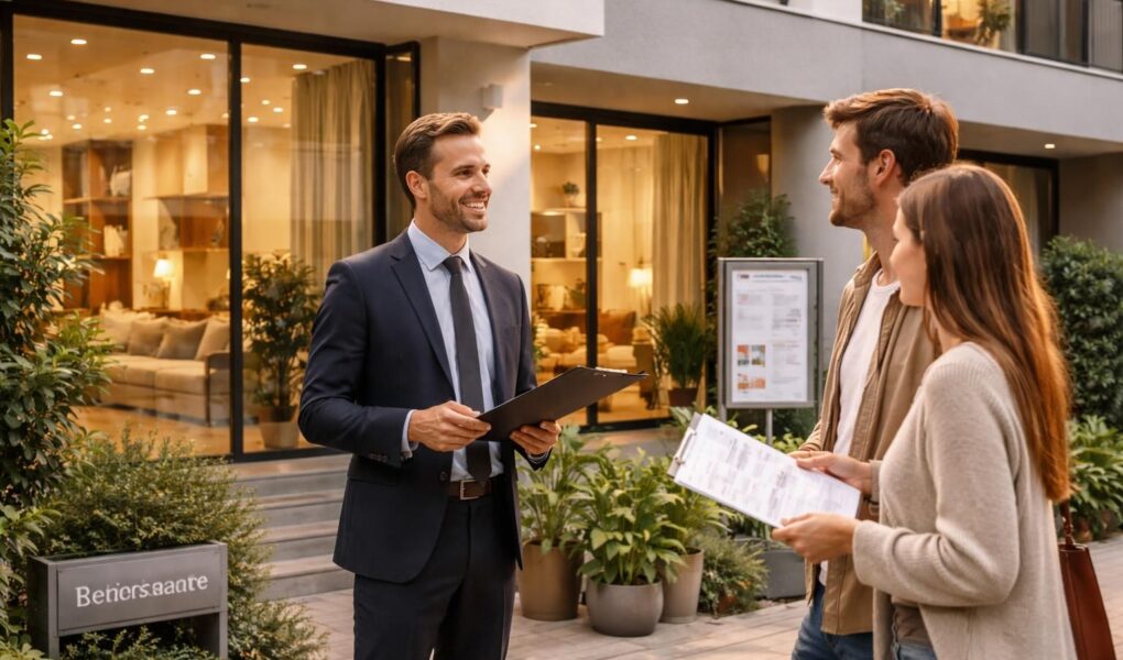 découvrez tout ce qu'il faut savoir sur le bail commercial en meublé dans une résidence gérée grâce à notre guide complet et pratique.