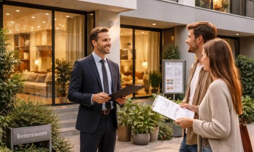 découvrez tout ce qu'il faut savoir sur le bail commercial en meublé dans une résidence gérée grâce à notre guide complet et pratique.