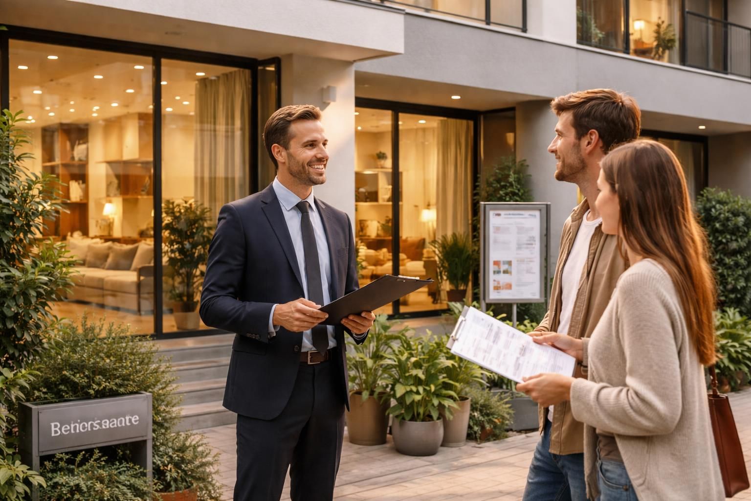 découvrez tout ce qu'il faut savoir sur le bail commercial en meublé dans une résidence gérée grâce à notre guide complet et pratique.
