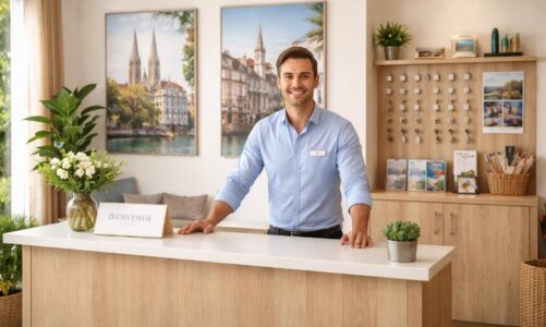 Trouver une conciergerie de location saisonnière à Bayonne 64