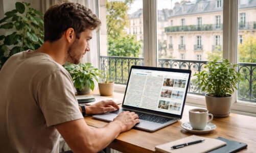 découvrez comment trouver facilement une location à paris avec locservices, le site incontournable pour louer rapidement un appartement ou une maison.