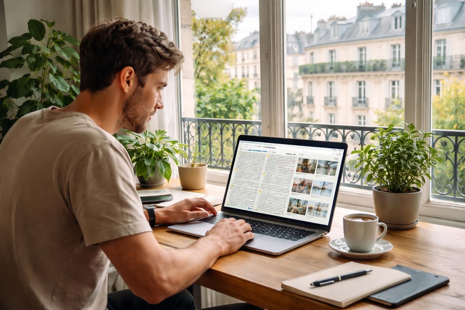 découvrez comment trouver facilement une location à paris avec locservices, le site incontournable pour louer rapidement un appartement ou une maison.