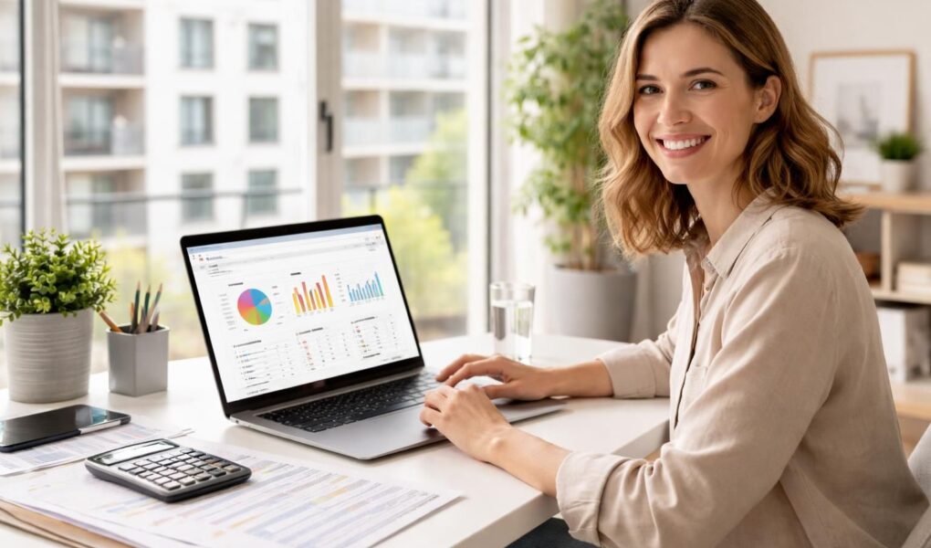 découvrez comment utiliser rentila pour simplifier la révision annuelle de votre loyer, optimiser la gestion locative et garantir un processus rapide et efficace.