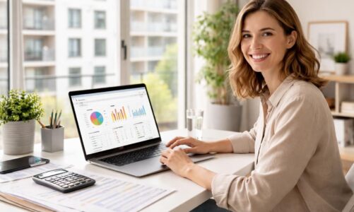 découvrez comment utiliser rentila pour simplifier la révision annuelle de votre loyer, optimiser la gestion locative et garantir un processus rapide et efficace.