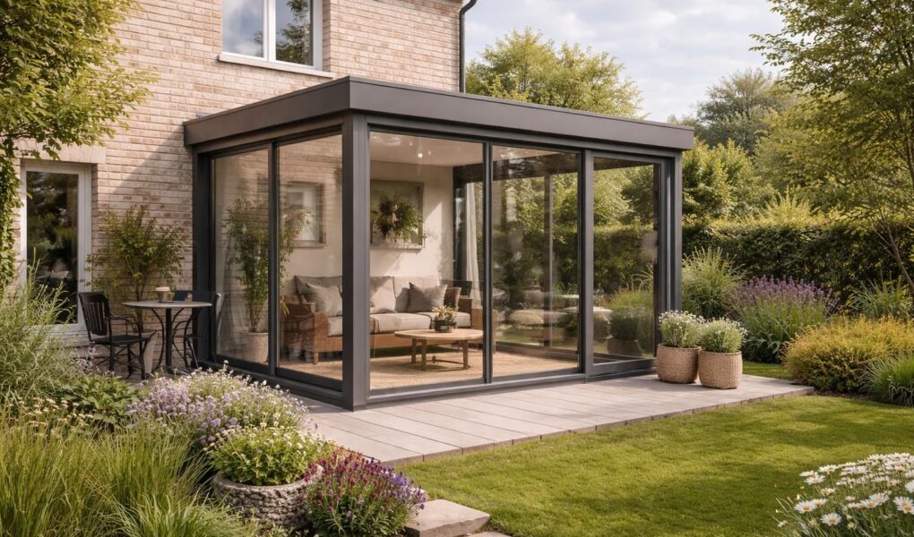 découvrez la réglementation sur les vérandas sans permis de construire et ce que la loi prévoit pour les extensions de petite surface. informez-vous sur les démarches légales à suivre.
