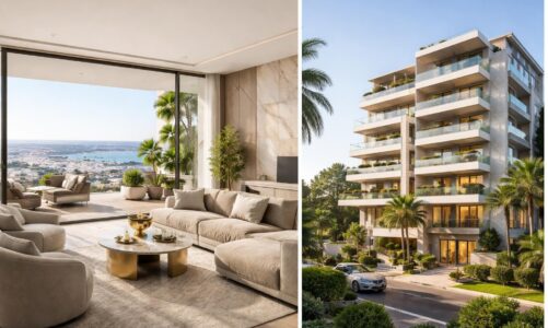 Achat d&rsquo;un appartement à Alger haut standing : nos résidences