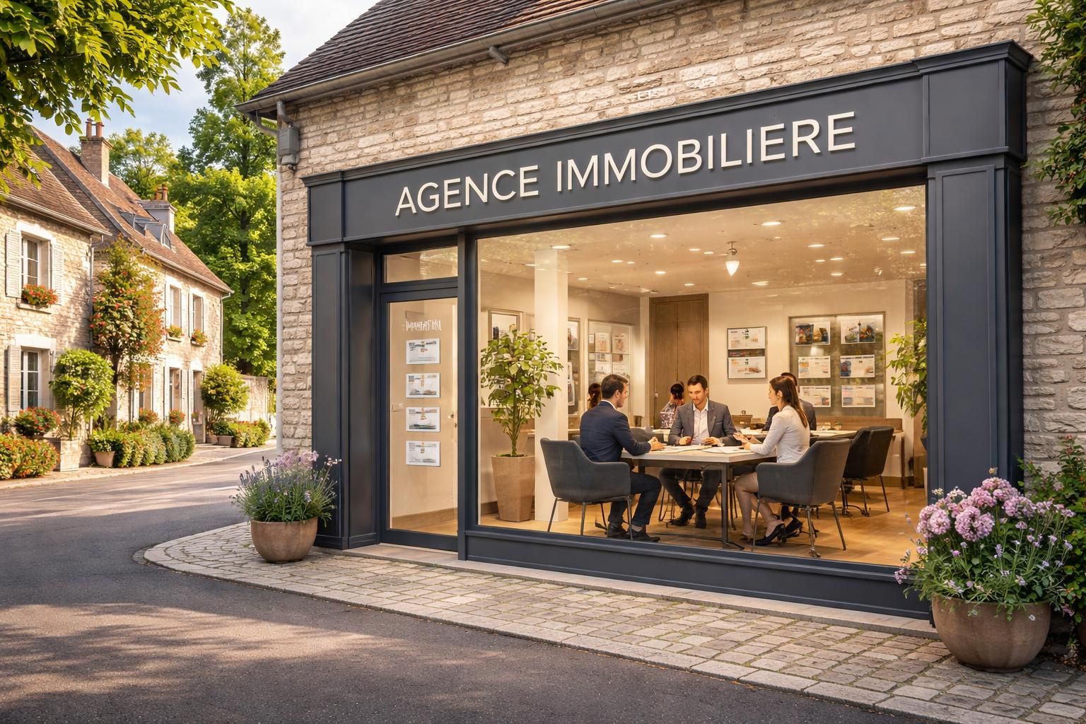 découvrez notre agence immobilière à mirebeau-sur-bèze, spécialisée dans l'expertise du marché local pour vous accompagner dans tous vos projets immobiliers.