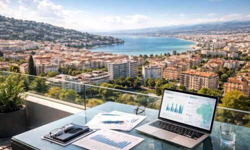 découvrez une analyse complète du marché immobilier à nice, incluant les tendances des prix, les quartiers en vogue et les opportunités d'investissement.