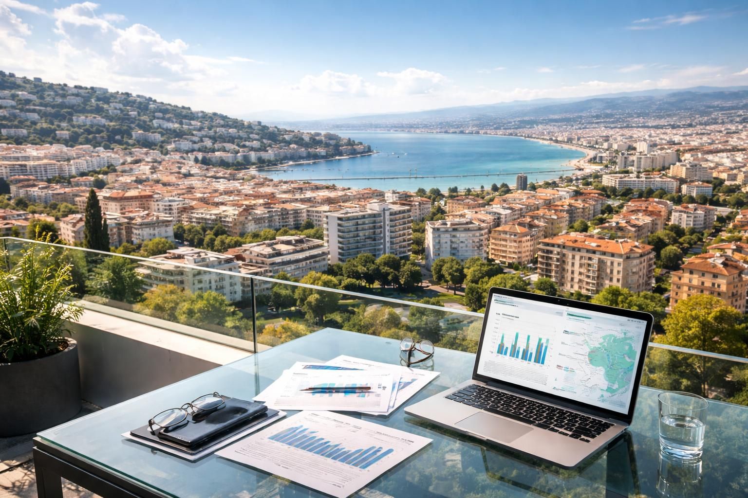 découvrez une analyse complète du marché immobilier à nice, incluant les tendances des prix, les quartiers en vogue et les opportunités d'investissement.