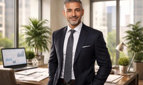 cherif athman, expert immobilier et conseiller en gestion, vous accompagne dans tous vos projets immobiliers avec professionnalisme et expertise.