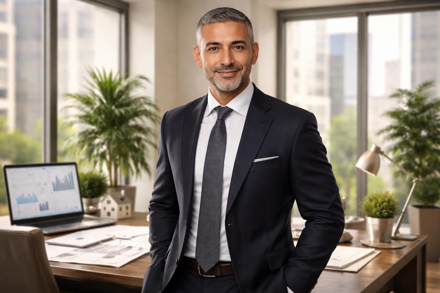 cherif athman, expert immobilier et conseiller en gestion, vous accompagne dans tous vos projets immobiliers avec professionnalisme et expertise.