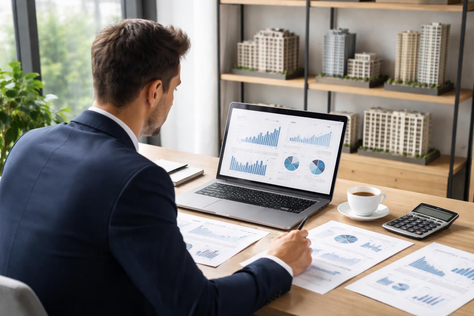 découvrez comment acheter des scpi en direct facilement, les étapes clés, les avantages et les conseils pour investir efficacement dans les sociétés civiles de placement immobilier.