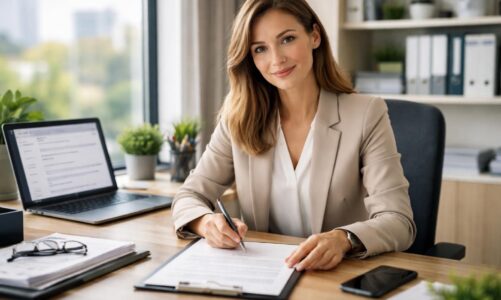 Comment réduire un préavis de départ quand on est en CDI ?