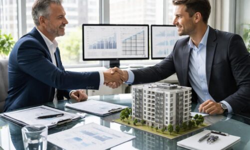 Comprendre le montage Owner Buy Out (OBO) en SCI