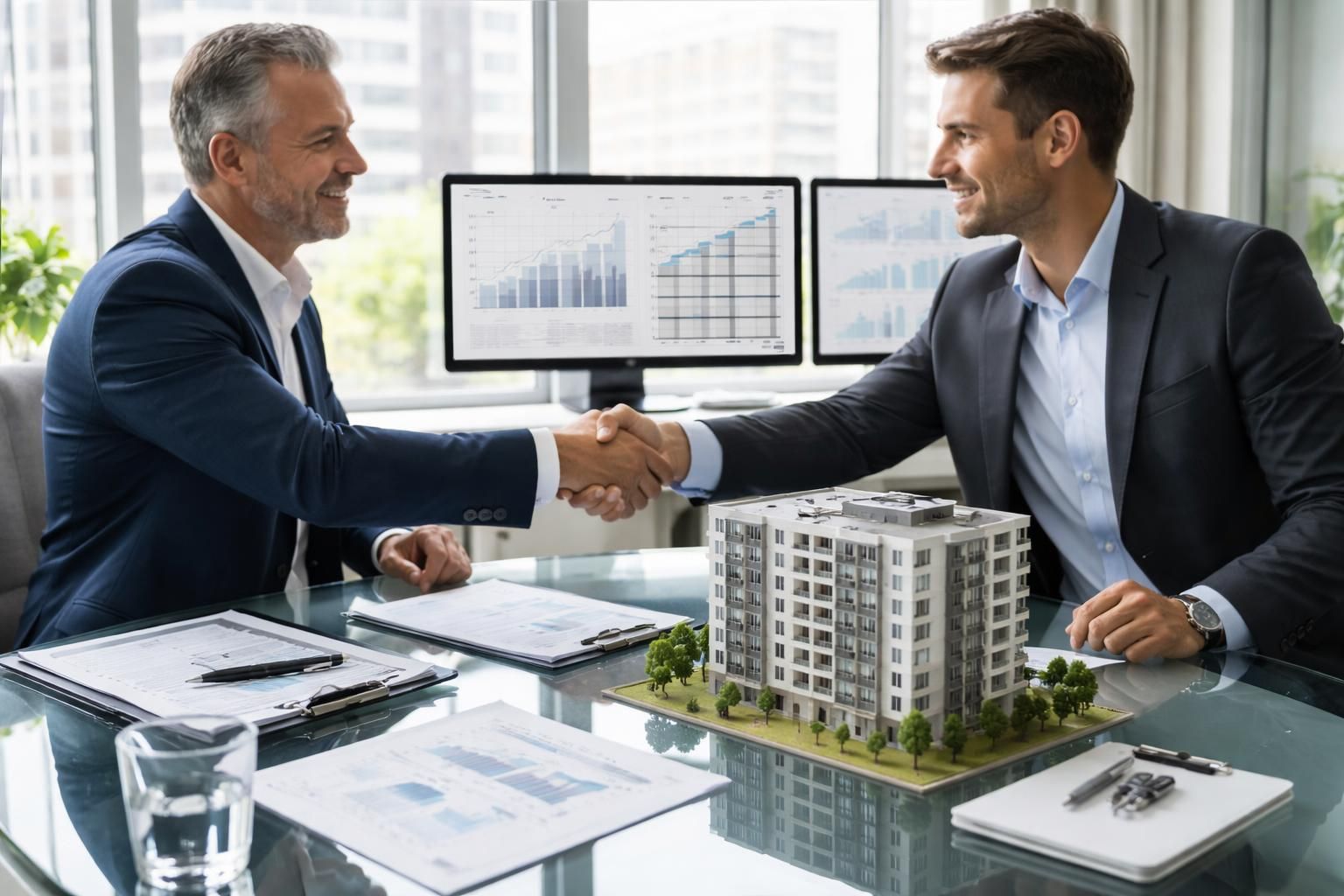 découvrez le fonctionnement du montage owner buy out (obo) au sein d'une sci, une stratégie efficace pour la reprise d'entreprise et la gestion patrimoniale.