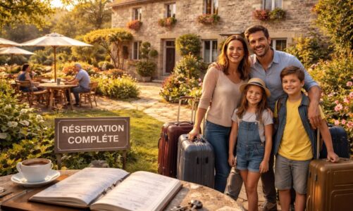 Conseils pour investir dans une chambre d&rsquo;hôte rentable